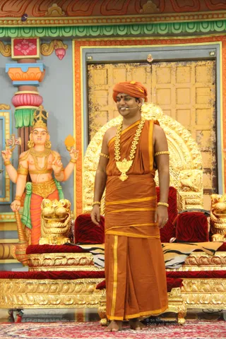 Nithyasatsang Swamiji - IMG_2160.JPG