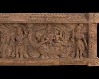 Goddess laxmi