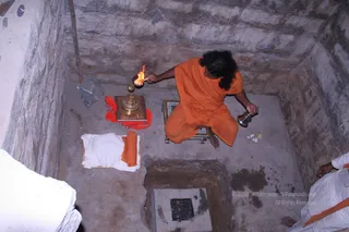 Nithyanandeshwara-Pranaprathistai - IMG_6333.JPG