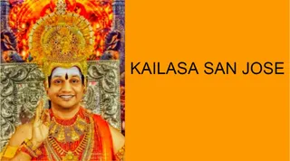 KAILASA SAN JOSE, USA - Sarvajnapeetam