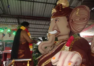Ganesha Prana Pratishta - IMG_0071.jpg