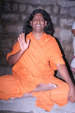 Nithyanandeshwara-Pranaprathistai - IMG_6716.JPG