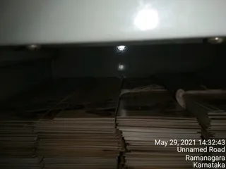 MAy 29 2021