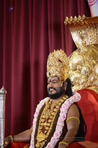Navaratri Darbar - DSC_8666.jpg