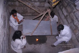Nithyanandeshwara-Pranaprathistai - IMG_6630.JPG