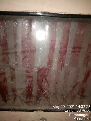 MAy 29 2021