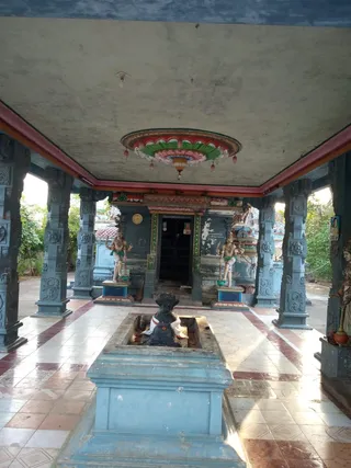 Kailaasa Paramparagatha Suvarnapeetha Sarvajnapeetha Swargapuram Samrajyam