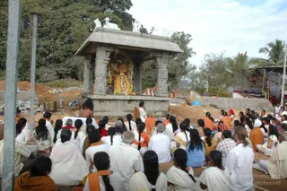 Flag-Hoisting-By-Swamiji - DSC_0327.JPG