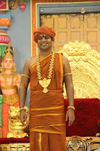 Nithyasatsang Swamiji - IMG_2134.JPG