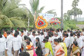Inaguration-Of-Seeragapadi-Aadheenam - DSC_7269.JPG