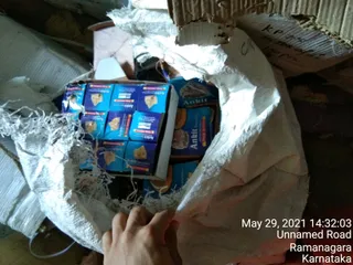 MAy 29 2021