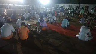 Kailasa Paramparagatha Arunagiri Yogishwara Adi Arunachala Sarvajnapeetha Samrajyam