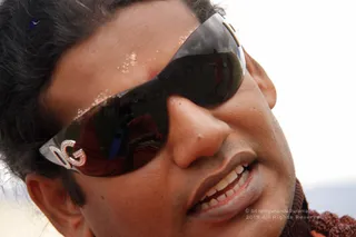 HDH Bhagwan Sri Nithyananda Paramashivam