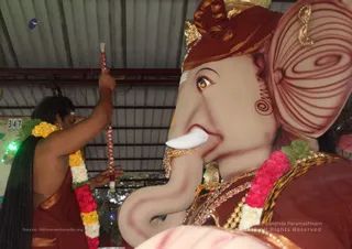 Ganesha Prana Pratishta - IMG_0098.jpg