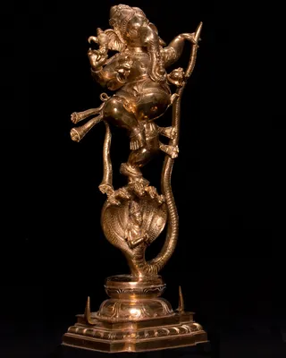 Lord Ganesha