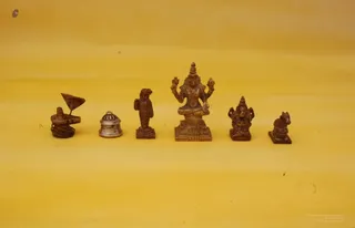 Year 1982 Leela Of Devotion
