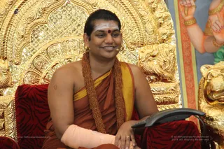 Nithya Satsang - IMG_8644.JPG
