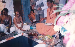 Chandi Homa In Rajarajeshwari Temple - 43-Chandihoma_41.jpg
