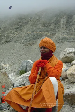 Himalaya Yatra - 2004-2005 Photos