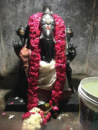 Oneness with the Avatar - Day 3 - Kailasa in Tiruvannamalai