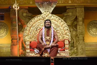 Satsang Tamil New Year - DSC_1023.jpg