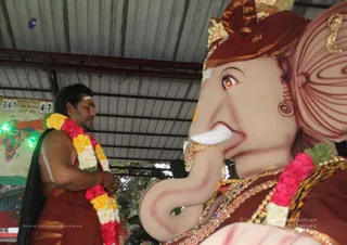 Ganesha Prana Pratishta - IMG_0086.jpg