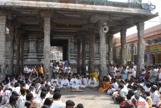 Gurupuja At Temple - DSC00010_watermarked.jpg