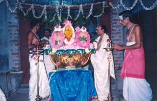 Chandi Homa In Rajarajeshwari Temple - 07-Chandihoma_5.jpg