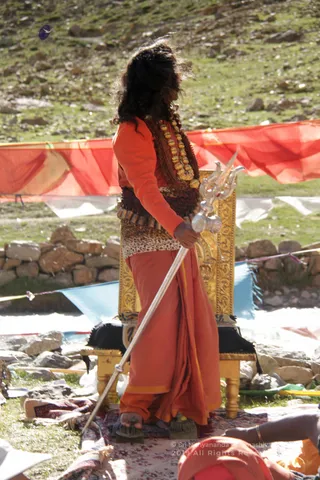 HDH Bhagwan Sri Nithyananda Paramashivam
