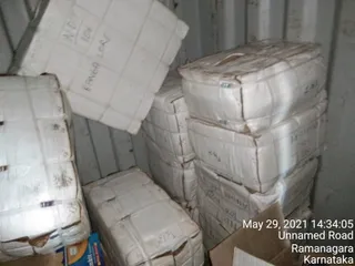 MAy 29 2021