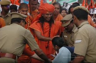 27 ஏப்ரல் 2008 உலகளாவிய இந்து சமுதாயங்கள்
