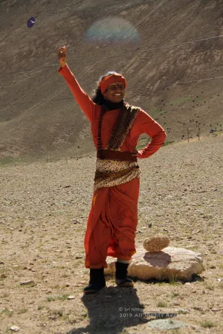 HDH Bhagwan Sri Nithyananda Paramashivam