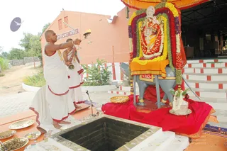 Ganapati-Homa - DSC_4034.JPG