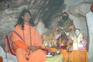 Himalaya Yatra 2005 Photos