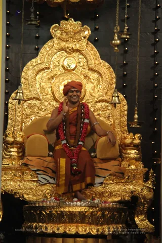 Pratyaksha Pada Puja - IMG_7372.JPG