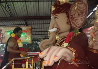 Ganesha Prana Pratishta - IMG_0154.jpg