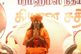 27 ஏப்ரல் 2008 உலகளாவிய இந்து சமுதாயங்கள்