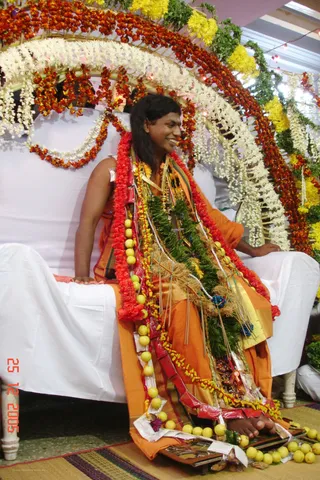 With Devotees - DSC00077_watermarked.jpg