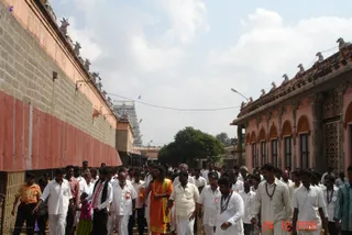 Gurupuja At Temple - DSC00054_watermarked.jpg