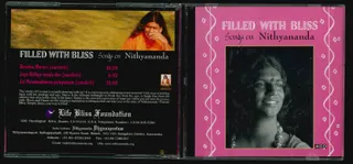 CD - Nithyam Charanam Gacchami