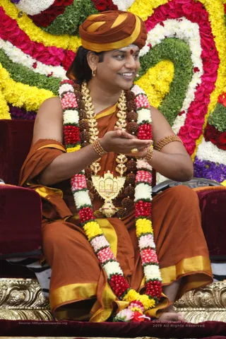 Nithya Satsang - _MG_0443.JPG