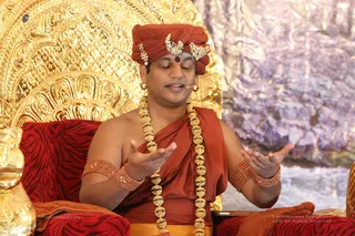 Morningsatsang Kalpataru - IMG_7560.JPG