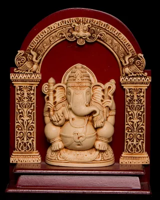 Lord Ganesha