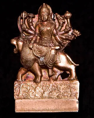 Goddess Devi