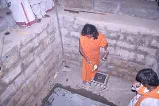 Nithyanandeshwara-Pranaprathistai - IMG_6644.JPG