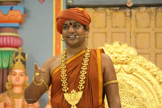 Nithyasatsang Swamiji - IMG_2087.JPG