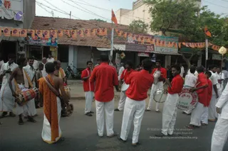 27 ஏப்ரல் 2008 உலகளாவிய இந்து சமுதாயங்கள்