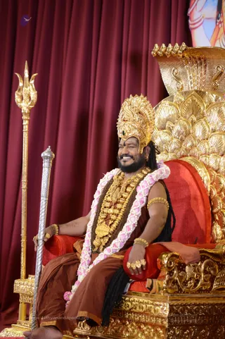 Navaratri Darbar - DSC_8667.jpg