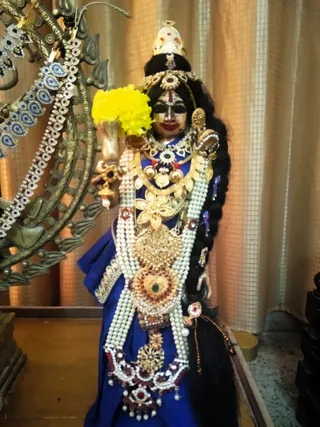 KAILASA KOZHIKODE, INDIA - Aadheenam