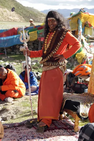 HDH Bhagwan Sri Nithyananda Paramashivam